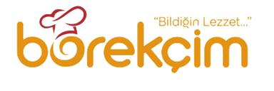Börekçim Logo